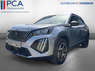 Peugeot 2008 Allure 50 KWH