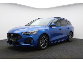 Ford Focus wagon ST-Line 1.0 Ecoboost Hybrid ST Line Automaat l Camera l Keyless