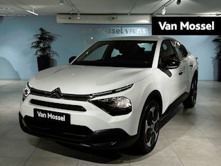 Citroën C4 1.2 Puretech 100 You | Parkeersensoren |  Apple Carplay/Android Auto | Climate control