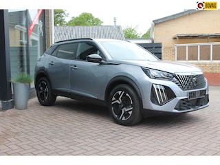 Peugeot 2008 1.2 PureTech 100 Allure
