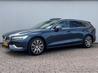 Volvo V60 T4 Inscription | NL auto | dealer onderh.| Polestar Engineerd