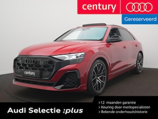 Audi Q8 60 TFSI e quattro Pro Line S Competition S-Line | B&O advanced | PANO | HEAD UP | Elek. Trekhaak