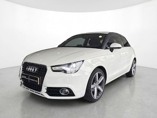 Audi A1 1.2 TFSI Ambition Pro Line Business