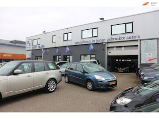 Citroën C4 Picasso 1.6 VTi Image / NAP / KEURIGE WAGEN ! ! !