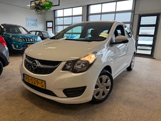 Opel Karl 1.0 ecoFLEX Edition