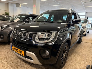 Suzuki Ignis 1.2 Smart Hybrid Style |Navi |Carplay| Tot 10 jaar garantie!| Camera