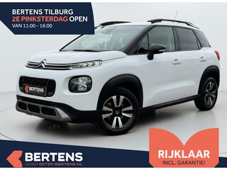 Citroën C3 Aircross 1.2 PT 110 Shine | Parkeercamera | Navi | Apple Carplay | Prijs is rijklaar