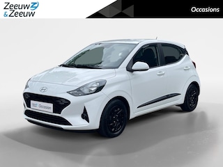 Hyundai i10 1.0 Comfort Smart | Camera | Navi | Cruise | Lane Assist | Apple Carplay | Android Auto | 1 Jaar Bovag Garantie |