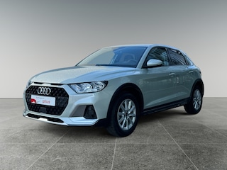 Audi A1 30 116pk TFSI Advanced edition Cruise Control Adaptief | Stoelverwarming | Parkeersensor Achter