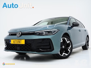 Volkswagen Passat Variant 1.5 eHybrid R-Line Edition | Panoramadak | Vol Leder | Harman/Kardon | HUD | Massage | Trekhaak