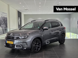 Citroën C5 Aircross 1.2 PureTech Shine | 360° Camera | Navigatie | Climate control