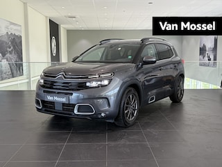 Citroën C5 Aircross 1.2 PureTech Shine | 360° Camera | Navigatie | Climate control