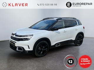 Citroën C5 Aircross 130PK Bns Plus Automaat | Navi | ACC | Camera | Carplay