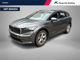 Skoda Enyaq iV 50 150pk · SOH 94,6% · Camera · Cruise Control · Apple/Android Car Play · Navigatie · 19'' Inch ·