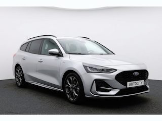 Ford Focus wagon ST-Line 1.0 Ecoboost Hybrid ST Line Automaat l Camera l Keyless
