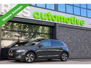 Volkswagen Polo 1.0 TSI Comfortline | NAP! | PANO | ACC | CAMERA | CARPLAY |