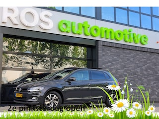 Volkswagen Polo 1.0 TSI Comfortline | NAP! | PANO | ACC | CAMERA | CARPLAY |