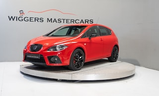 Seat Leon Cupra 2.0 TFSI 5drs 241PK ,Xenon, Climate, Cruise