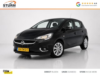 Opel Corsa 1.0 Turbo Online Edition