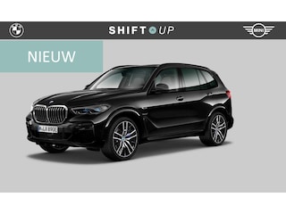 BMW X5 xDrive45e M-Sport | Panoramadak | CoPilot | Harman Kardon