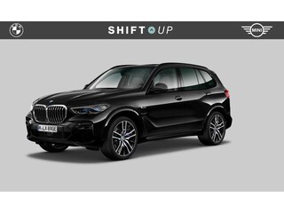 BMW X5 xDrive45e M-Sport | Panoramadak | CoPilot | Harman Kardon