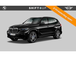 BMW X5 xDrive45e M-Sport | Panoramadak | CoPilot | Harman Kardon