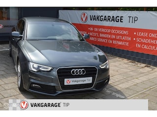 Audi A5 Sportback 1.8 TFSI S Edition