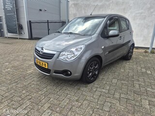 Opel Agila 1.0 Edition