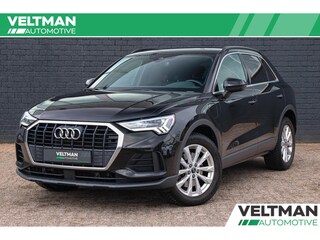 Audi Q3 45 TFSI e S-Line STOELVERWARMING MATRIX LED ACC CAMERA NAVI