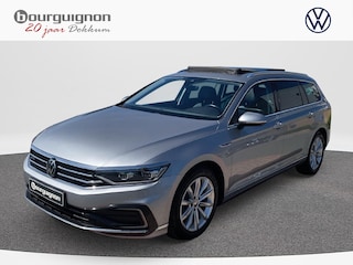 Volkswagen Passat Variant 1.4 TSI PHEV GTE Business | Wordt verwacht | Trekhaak | Pano | IQ.Light |