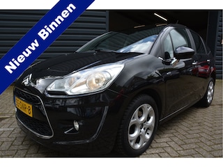 Citroën C3 1.6 VTi Exclusive Pack Zenith Trekhaak Panorama
