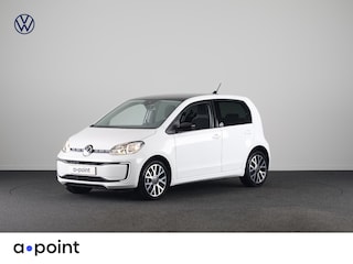 Volkswagen Up Style 83pk | Cruise controle | 16 inch lichtmetalen velgen | Verwarmbare voorstoelen