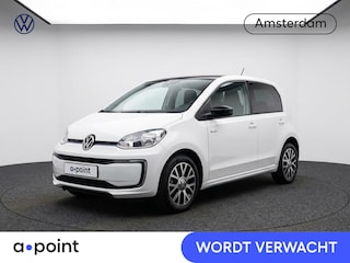 Volkswagen Up Style 83pk | Cruise controle | 16 inch lichtmetalen velgen | Verwarmbare voorstoelen