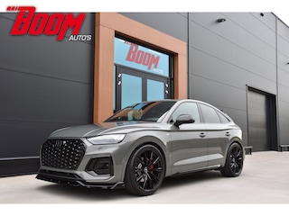 Audi Q5 55 TFSI e S edition SQ5 Style B&O|MEMORY|KEYLESS|360CAMERA|