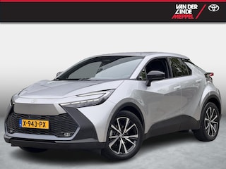 Toyota C-HR 2.0 Hybrid 200 First Ed Trekhaak All Season NL