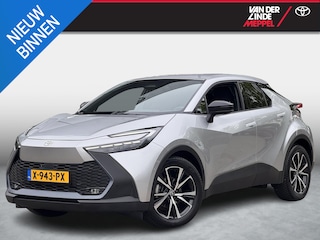 Toyota C-HR 2.0 Hybrid 200 First Ed Trekhaak All Season NL