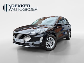 Ford Kuga 2.5 PHEV Titanium WINTERPAKKET.