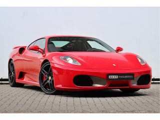 Ferrari F430 4.3 V8 F1 | BTW | Racing Seats | Carbon