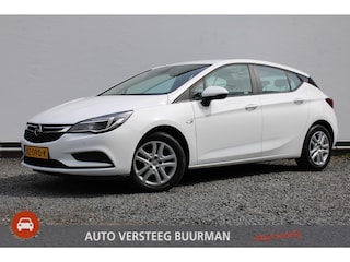 Opel Astra 1.0 Online Edition Trekhaak, Carplay/Androidauto, Dealeronderhouden!