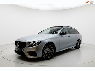 Mercedes-Benz Estate 200 AMG NIGT PANO 360 BURM
