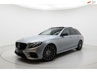 Mercedes-Benz Estate 200 AMG NIGT PANO 360 BURM