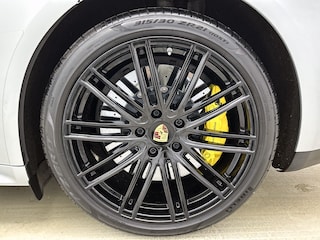Porsche Panamera Sport Turismo 4.0 Turbo S E-Hybrid | Panorama dak | 21 inch Velgen | Leder | Navigatie |