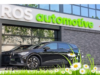 Volkswagen ID.4 Pro Performance 77 kWh | BTW | CAMERA | TREKHAAK | ACC | STOELVERWARMING |