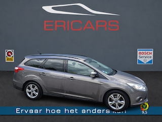 Ford Focus Wagon 1.0 EcoBoost Edition