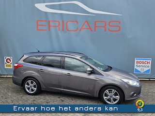 Ford Focus Wagon 1.0 EcoBoost Edition