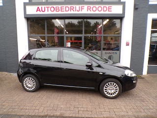 Fiat Punto Evo 1.2 Pop AIRCO,ZEER GOED ONDERHOUDEN !!! ""ZONDAG OPEN ""