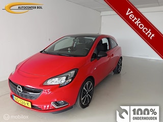 Opel Corsa 1.0 Turbo Innovation