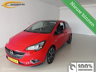 Opel Corsa 1.0 Turbo Innovation