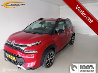 Citroën C3 Aircross 1.2 Plus Trekhaak