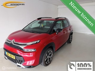 Citroën C3 Aircross 1.2 Plus Trekhaak